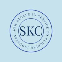 Sureshchandra Kantilal & Co. logo - Similar company to Eph.Cera
