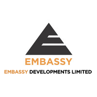 Embassy Developments Limited (formerly Equinox India Developments Limited) logo - Similar company to India Aligned
