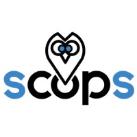 SCOPS logo - Similar company to Pclt Roeselare | Praktijkopleidingen