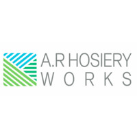 A.R Hosiery Works logo - Similar company to Nextgen Apparels