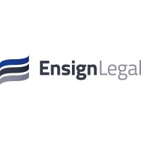 Ensign Legal logo - Similar company to Fourth Floor Chambers