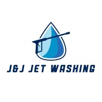 J&J Jet Washing logo - Similar company to Harea Construction Limited