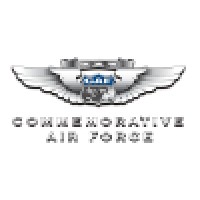 Commemorative Air Force logo - Similar company to Bo105
