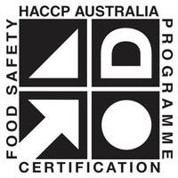 HACCP Australia logo - Similar company to Atp-Bio Co., Ltd.