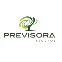 Previsora Seguros logo - Similar company to Abanca Vida Y Pensiones De Seguros Y Reaseguros Sa