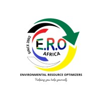 Environmental Resource Optimizers logo - Similar company to Endeto Project Services