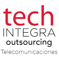Tech-Integra logo - Similar company to Cloudbiz Sol