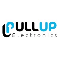 Pullup Soluções em Sistemas Eletrônicos logo - Similar company to Sonata Solutions