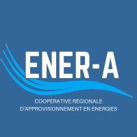 ENER-A logo - Similar company to Fabtex