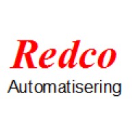 Redco-Automatisering logo - Similar company to Calago