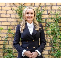 Charlotte Kofoed Real Estate logo - Similar company to Kooger & Co. Real Estate