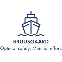 Bruusgaard AS logo - Similar company to Cosmonav Ltd