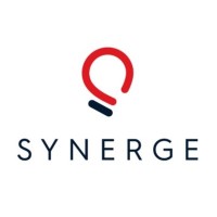 Synerge logo - Similar company to Intelligenes