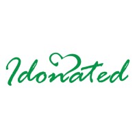 iDonated logo - Similar company to Bfarm-Tech
