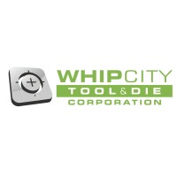 Whip City Tool & Die Corporation logo - Similar company to Innovative Machine & Supply