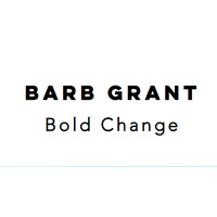 Bold Change with Barb Grant logo - Similar company to Your Startup Clinic