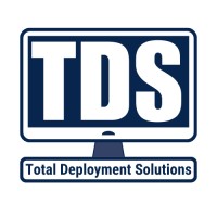 Total Deployment Solutions logo - Similar company to Align