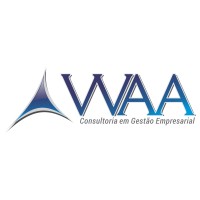 WAA Consultoria logo - Similar company to War Partners
