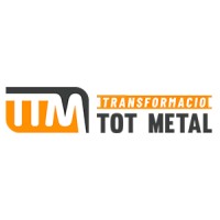 Transformacio Tot Metal logo - Similar company to Pagopos / Mypos España