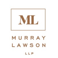 Murray Lawson LLP logo - Similar company to Frenkel Tobin Llp