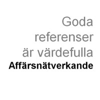 Affärsnätverkande i Sverige