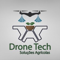 Drone Tech Brasil logo - Similar company to Drones Eagle