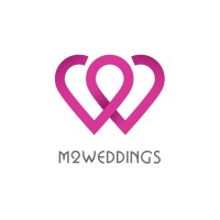 M2Weddings logo - Similar company to Mizar Events
