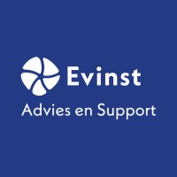 Evinst Advies en Support logo - Similar company to Belang Van Nederland