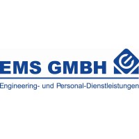 EMS GmbH Engineering- und Personal-Dienstleistungen logo - Similar company to Digiback Gmbh