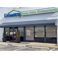 Domes Audio Video Environments logo - Similar company to Inw Solutions