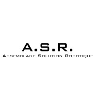 A.S.R. Assemblage Solution Robotique logo - Similar company to La Solution Robotique