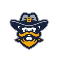 Fort Smith Marshals logo - Similar company to D. Bello