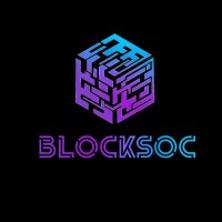BlockSoc, BITS Pilani Hyderabad Campus logo - Similar company to Bits Blockchain