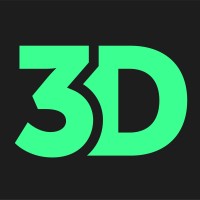 JANO 3D STUDIO™ logo - Similar company to Project Work Force