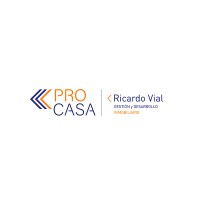 Procasa Ricardo Vial logo - Similar company to Procasa Pino