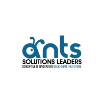 A.N.T.S. Solutions Leaders logo - Similar company to Bosskey It