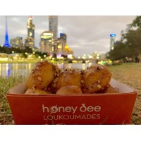 Honey Dee Loukoumades logo - Similar company to Caffe Assist®