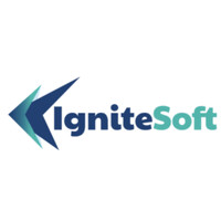 IgniteSoft logo - Similar company to Mirrorsoft Technologies