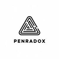 Penradox logo - Similar company to Spotlighter