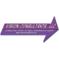 Vision Consultants, LLC logo - Similar company to Northwest Powder Coating