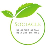 Sociacle logo - Similar company to Stacks