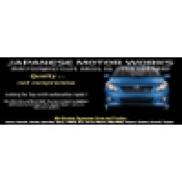 Japanese Motor Works