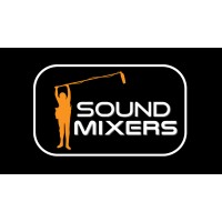 Sound Mixers LLC logo - Similar company to Sound Mixer