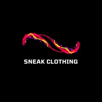 Sneak Clothing logo - Similar company to Studioplant.