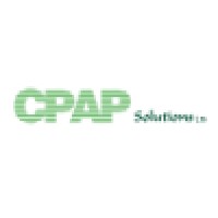 Cpap Solutions Ltd.
