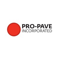 Pro-Pave, Inc. logo - Similar company to Ttr Sotheby'S International Realty