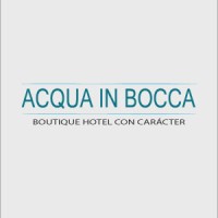 ACQUA IN BOCCA HOTEL logo - Similar company to Casa De Olas - Boutique Hotel