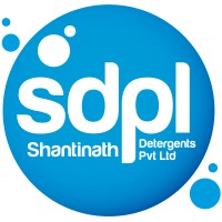 Shantinath Detergents (SDPL) logo - Similar company to Vividcode Technologies