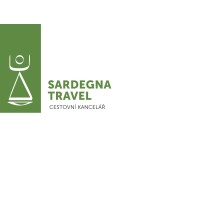 CK SARDEGNA TRAVEL logo - Similar company to Praticamente Inglese