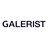 GALERIST logo - Similar company to Sanatorium